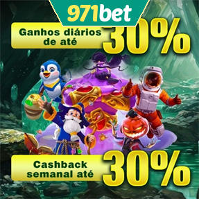 971bet Fundo de Resgate de Perdas Semanais