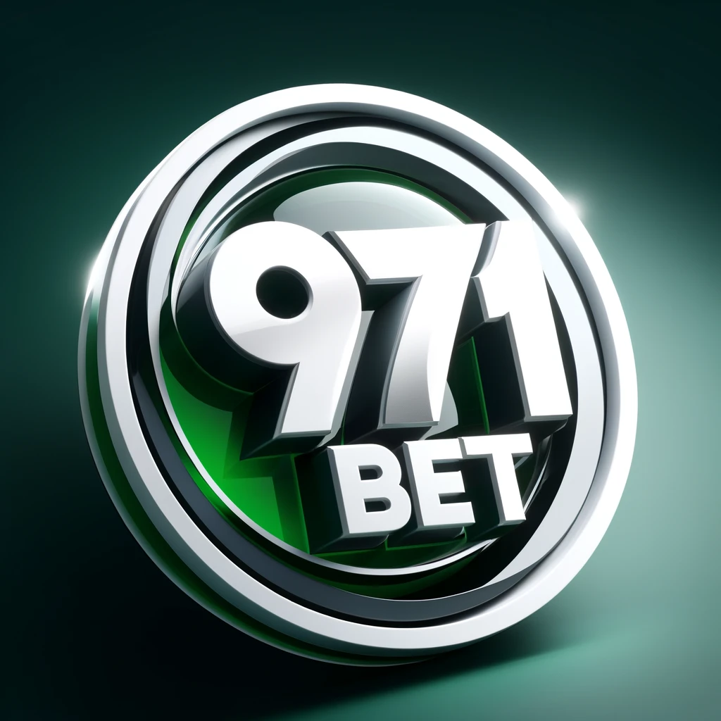 Logo da 971bet